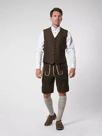 GOTTSEIDANK | Trachtengilet ELIAS | 